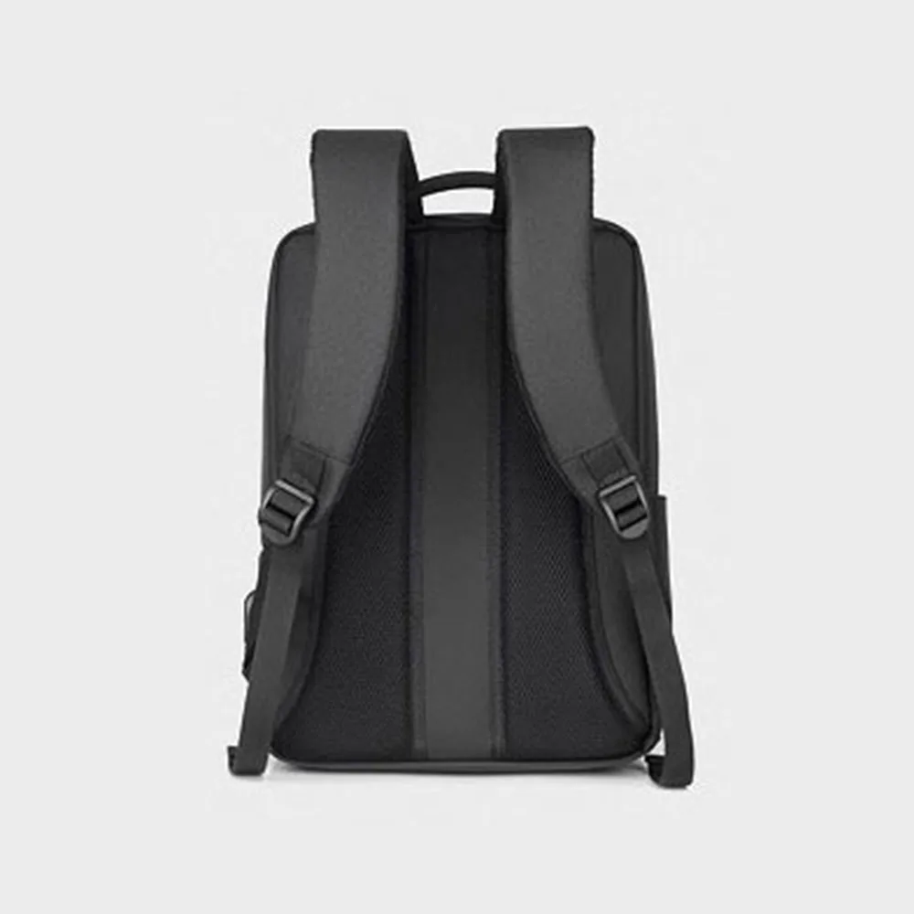 Leisure travel commute Business logo custom notbook travel computer laptop backpack