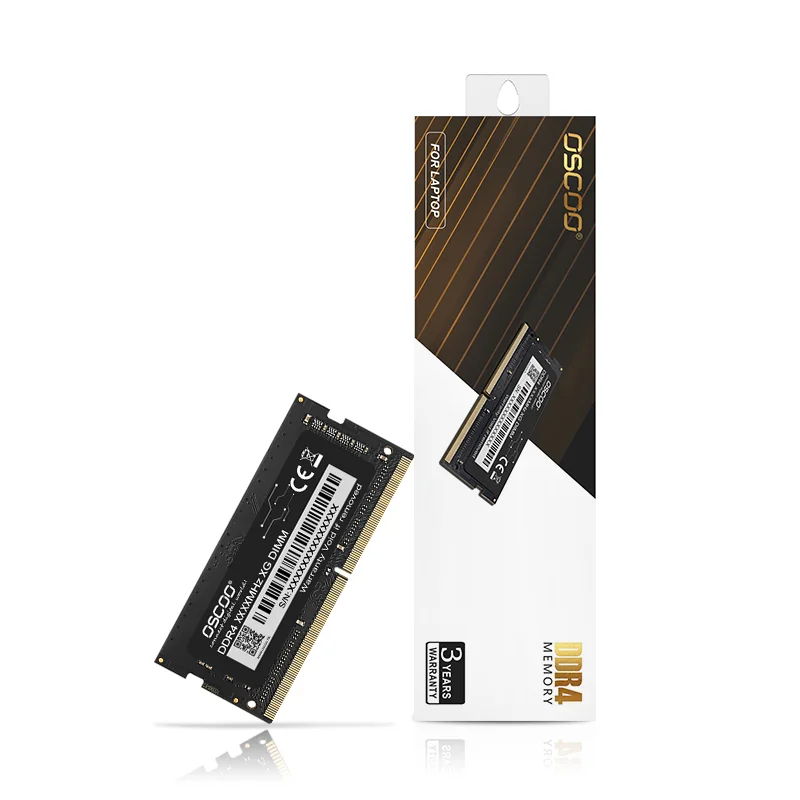  RAM DDR4 8GB Memoria Laptop 16GB 8 GB Sodimm Motherboard Memory 2133 2400 2666