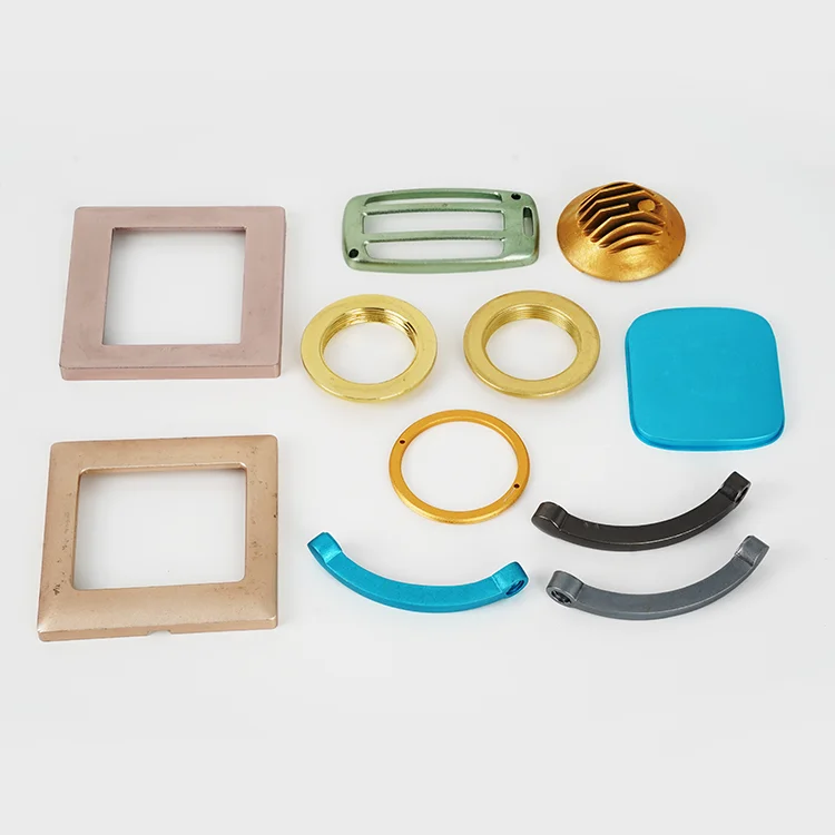 China High Quality Bronze Cast TV Shelf Centrifugal Metal Display Stand and TV Brackets Great Casting Services