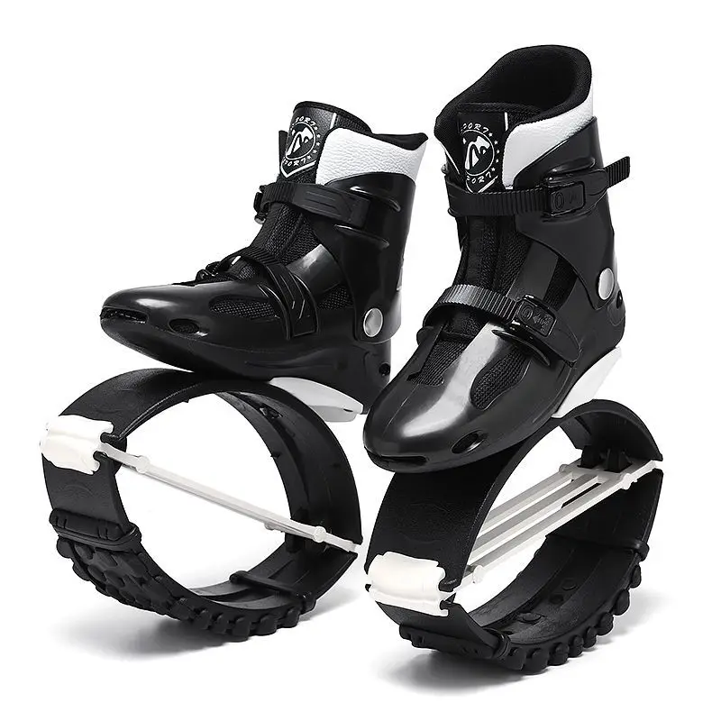 Kangoo прыгающие ботинки для мужчин с весенними прыгающими ботинками от оригинального производителя цветная марка высокая