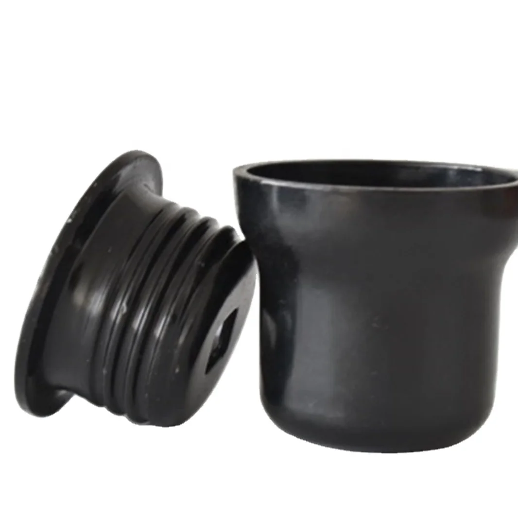 6 5/8Heavy Duty Plastic