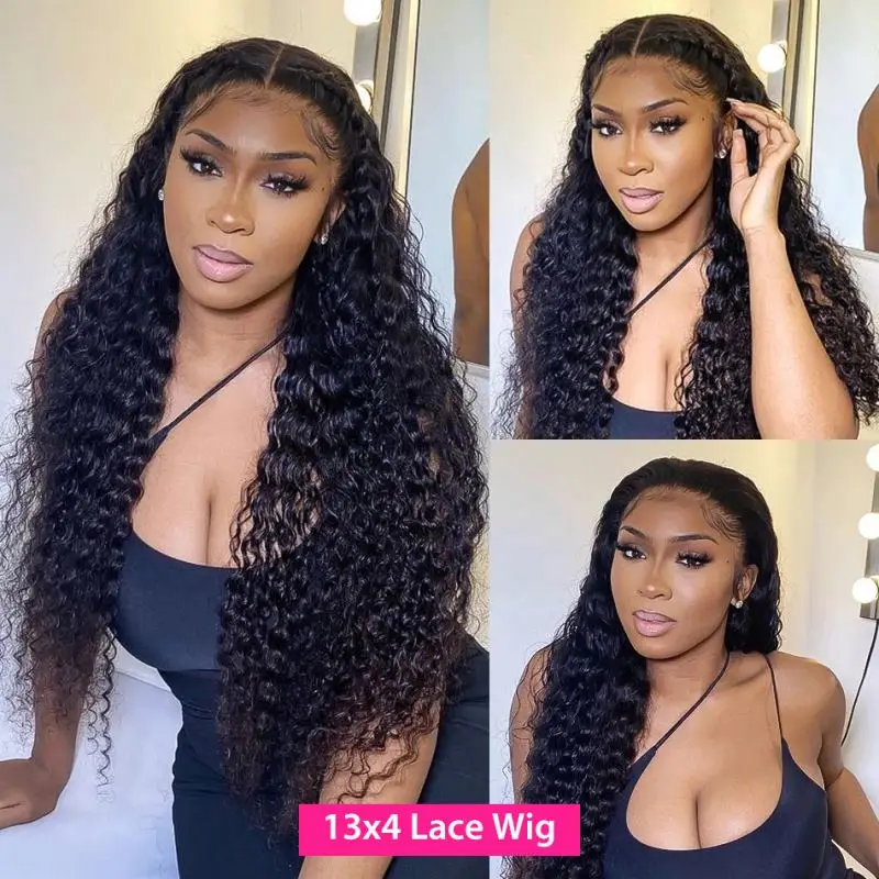 Bliss Braid Wigs IN STOCKS Lace Front Synthetic Hair Wigs Perruque Tresse Long Box Braided Lace Wigs For Black Women