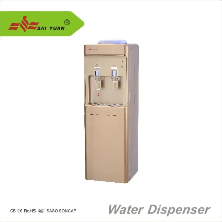 Stand Hot & Cold Water Dispenser/Cooler Office&Home Aqua Cooler