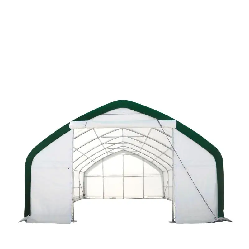 Made in China High Quality Low Price Easy Installation Portable Bicycle Motorcycle Car Parking Car Garages