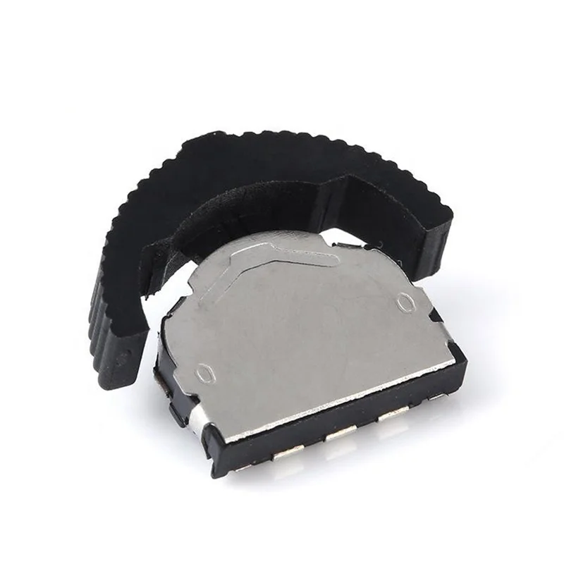 Lever and push operation type  tact switch three way SMD/SMT multifunction switch