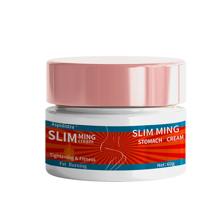 3 Days No Side Effects Of Hot Slimming Cream Fat Burning Weight Loss Massaging Cream Fat Burner For Tummy