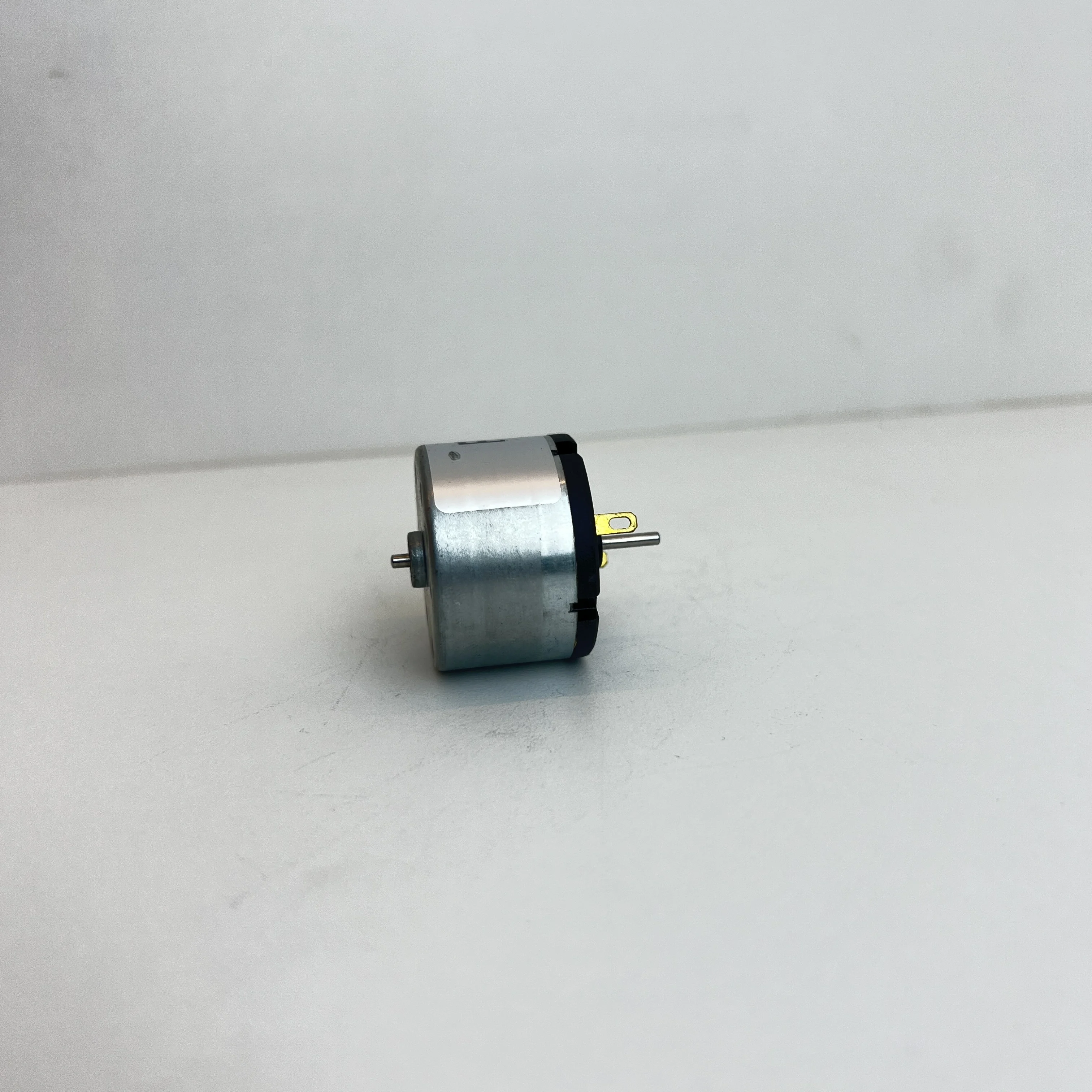 Factory wholesale Mini Metal Brushed Motor DC Micro Motors