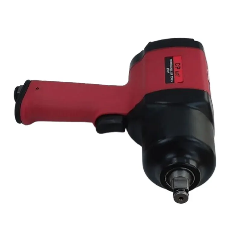 Professional 1/2 Inch High Torque Air Impact Wrench Good Fashion High Quality Pneumatic Tool for Car Repair