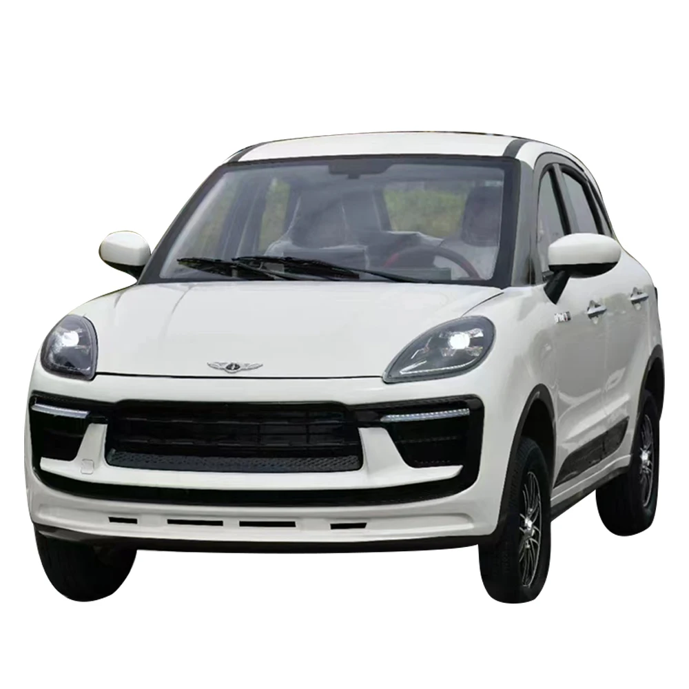 Best Saless 2022 cheap electric car/customized cargo car/lithium battery cargo car
