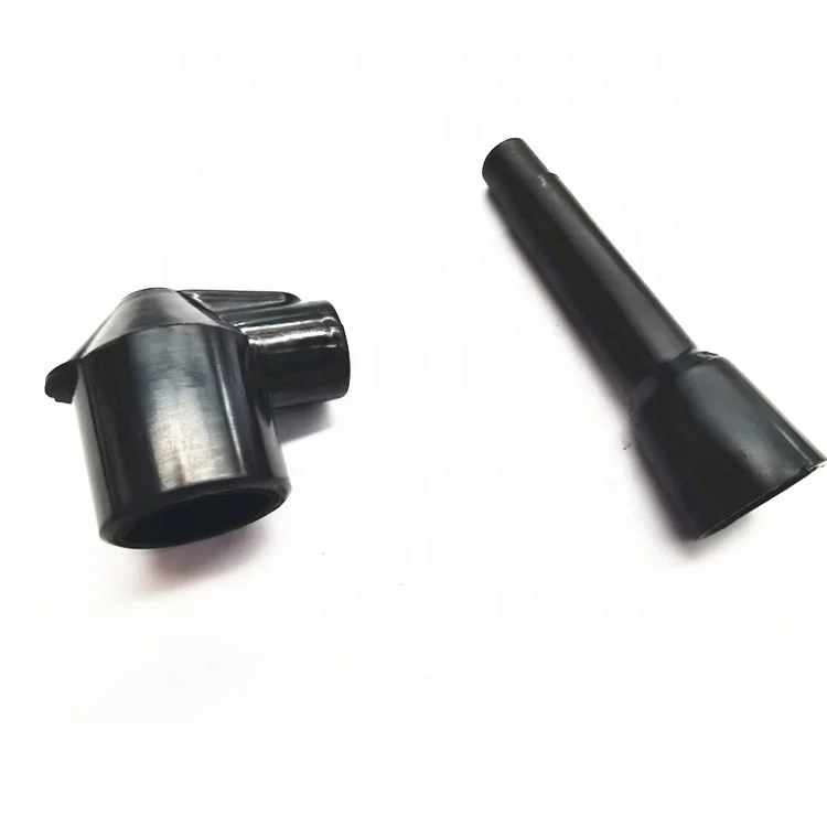 
Motorcycle metal rubber parts JAWA spark plug c ap for Europe 