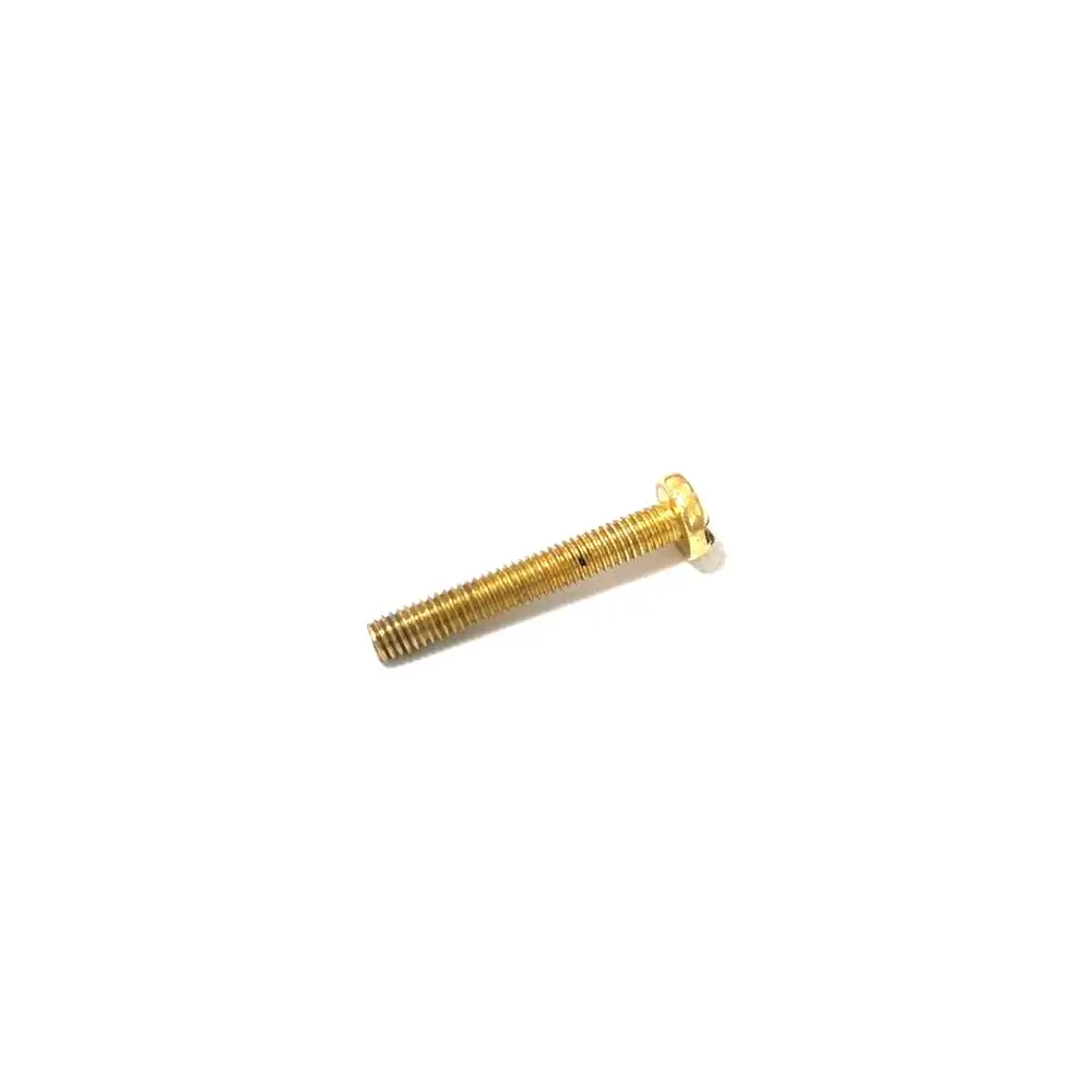 Rivet Press Stainless Steel Anti Blind Hole Bolt 3.5M3M4M5 Outer Hexagonal Waterproof Rivet Sealing Nut Column Inverted