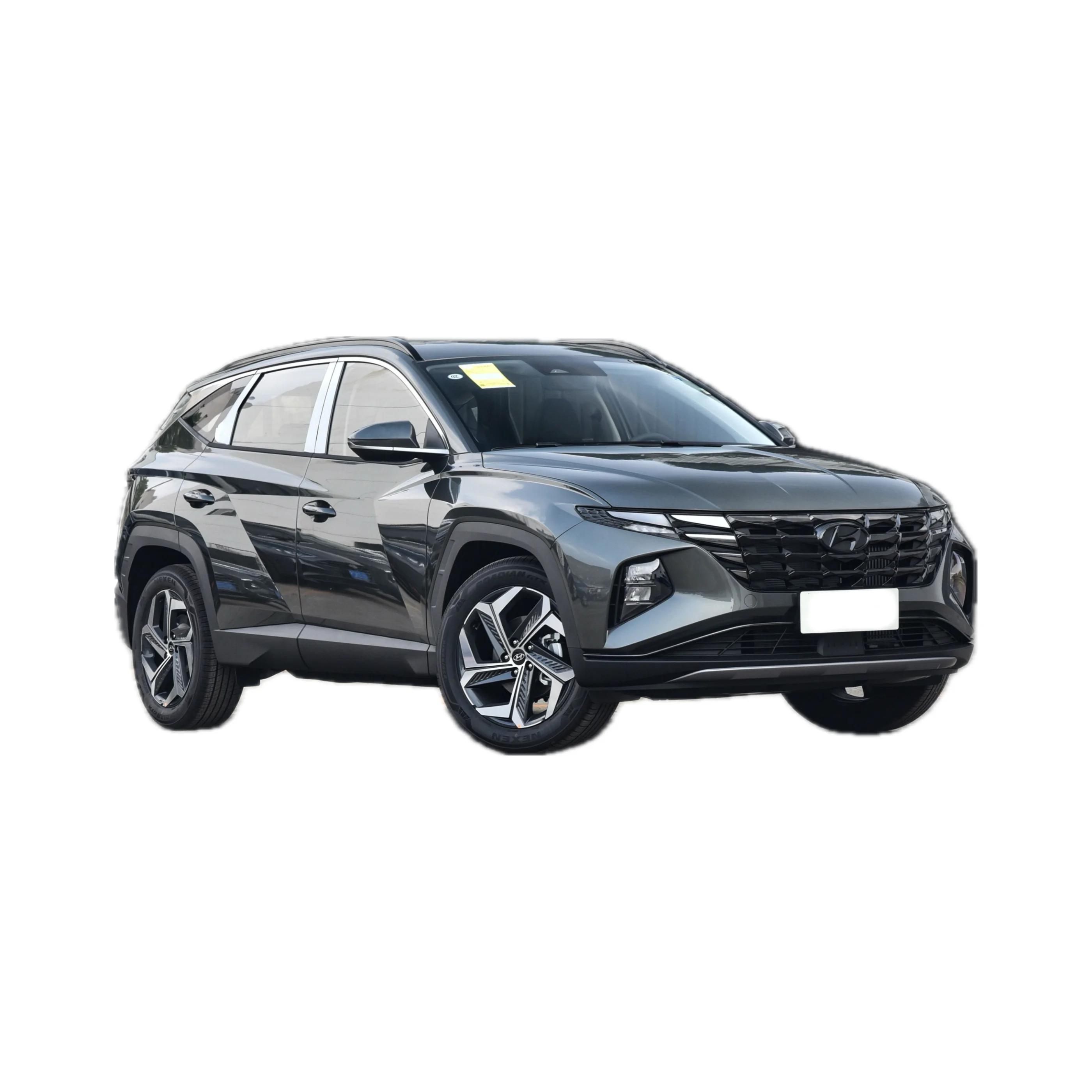 Высокое качество и хорошая цена Tucson L 1 5 T флагманская версия бензиновый автомобиль