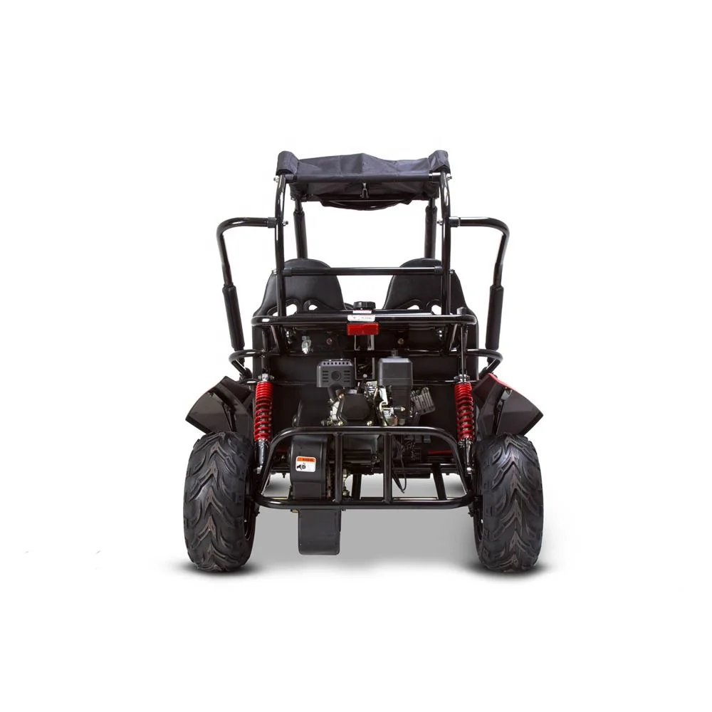  Багги багги 200 куб. См 4x4 с CE ECE