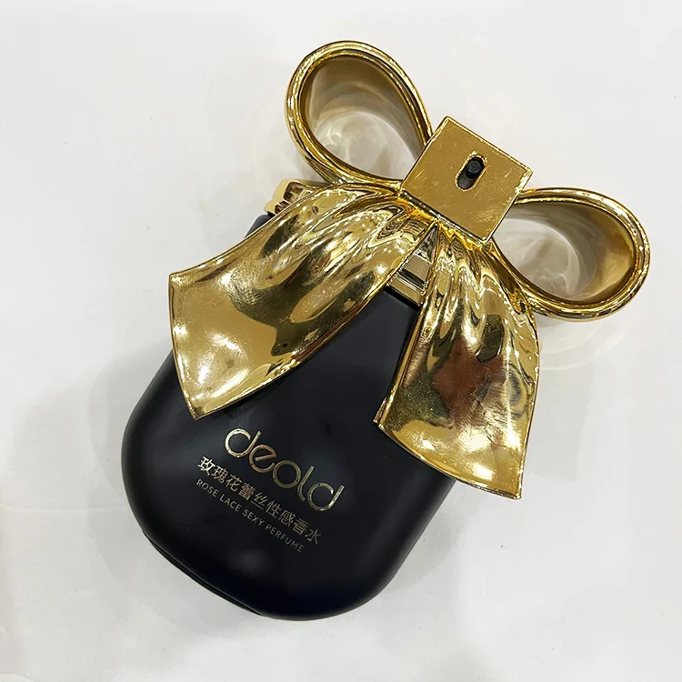 Hot Sale 100ml  Perfume Brand Eau de Parfum EDP Long lasting Smell Body Spray Fragrance Perfumes