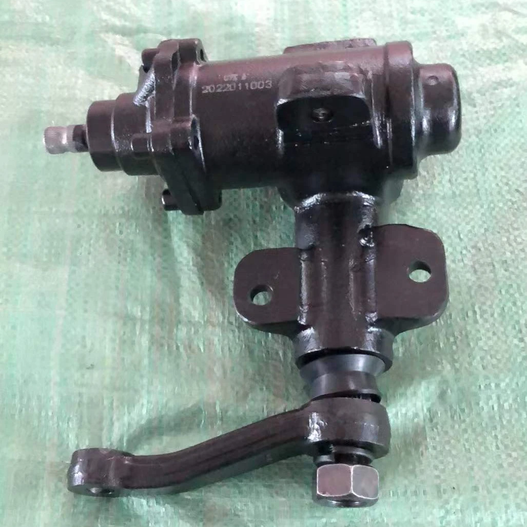 Hydraulic steering gears box fits toyota  1995-1985 hilux 2WD 4411035350 4411036361