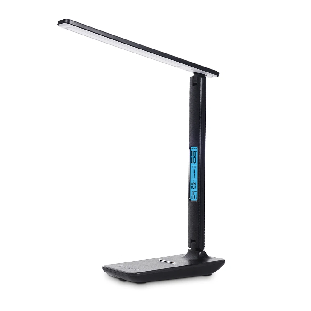 Office Learning Led Desk Lamp Wood Bird Night Mesun Multifunction 230V Circuit Diagram Portable Luminaire Parts