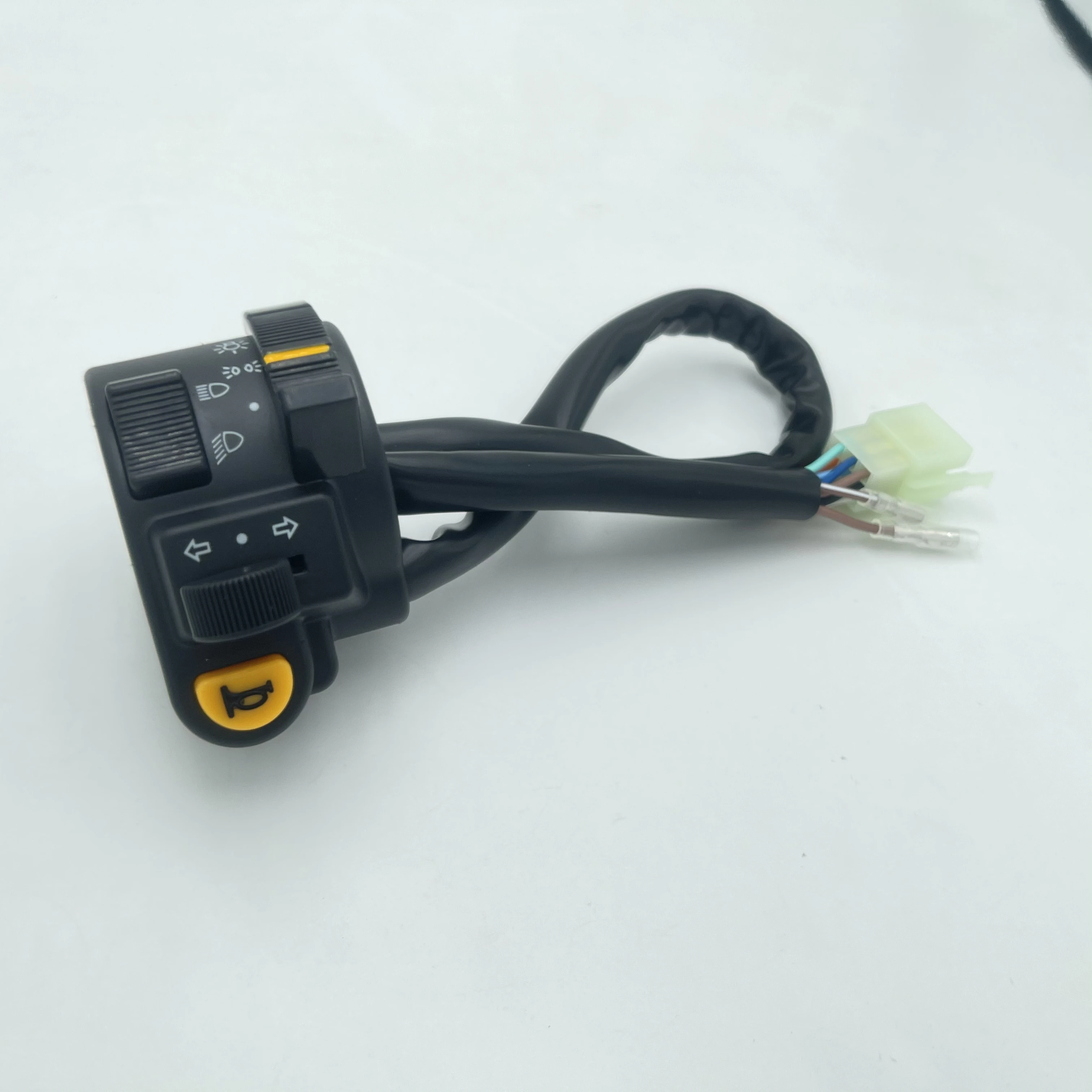 No.17 Handle Switch On Off Button Start Stop Button Competitive Prices Motorcycle Parts Numerous