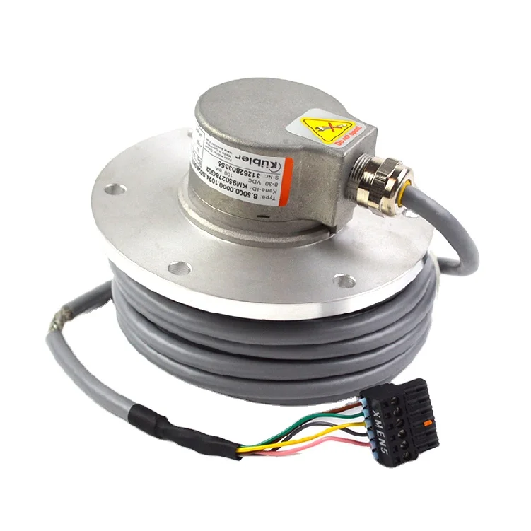 Запчасти для лифта KM950278G02 G01 Kone кодер Kubler Host машина измерения скорости