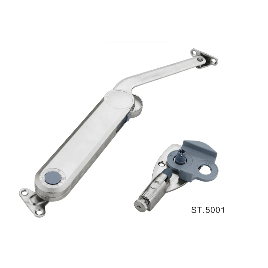 Topcent Lid Lift Up Stay heavy duty pneumatic hydraulic stay for Kitchen Cabinet