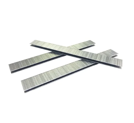 16 Gauge Headless T Brad Nail Series for Construction