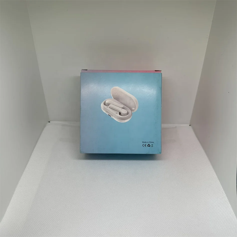 US EU Air Noise Cancelling TWS Pro 2 3 4 Headset Sport Stereo G2 3 Wireless TWS Earbuds Earphone