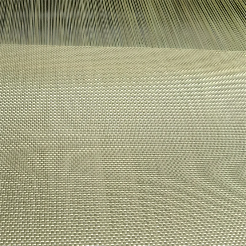  Bullet proof and cut resistant lightweight aramid fiber kevlar fabric cloth weave 1500D