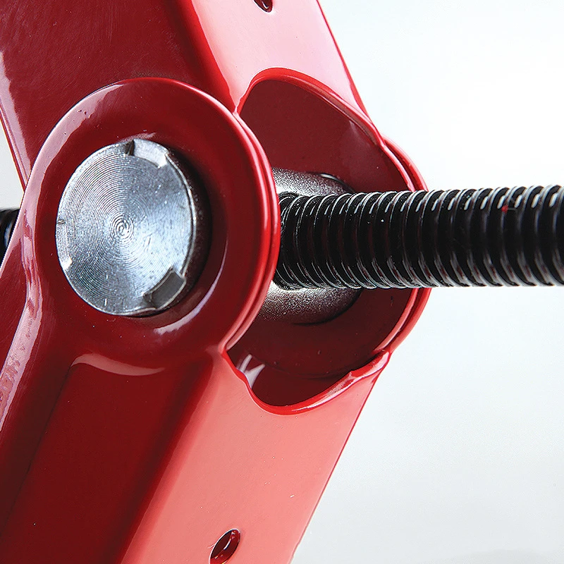 High Quality 1.5 Ton Scissor Jack Auto Repair Tool Support Manual Mechanical Jack For Car