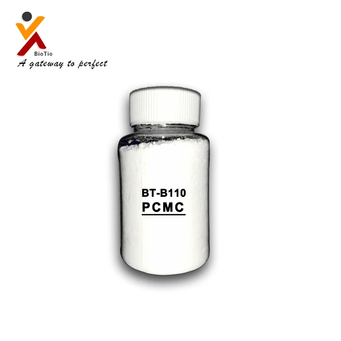 59-50-7 p-хлор-m-крезол PCMC