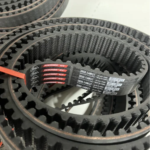 Gates Timing Belt rubber synchronous belt drive belt industrial belt 3850 14MGT