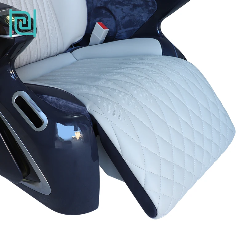 Car Massage Armchair Aircraft Passenger Seat Customization Luxury Van Car Seat For Odyssey Elysion