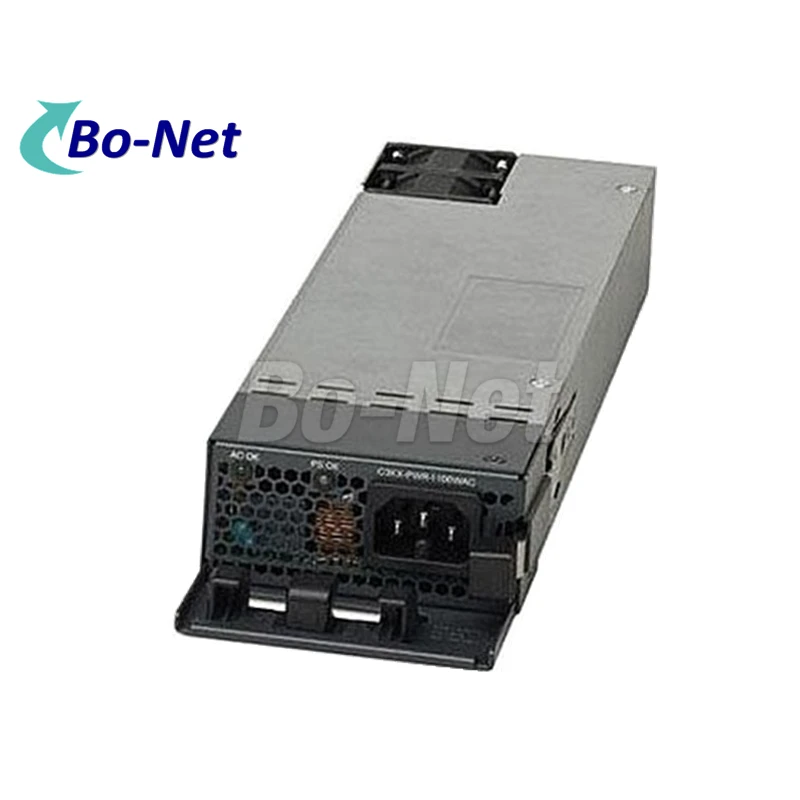 NEW Original  PWR-C2-250WAC  2960XR Series 250W AC Power Supply