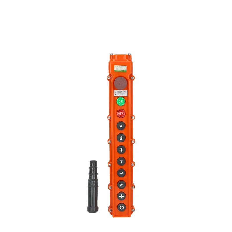 COB-63A Drive handle button switch Crane handle button switch