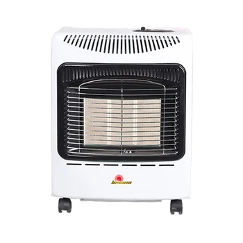 2024 Factory Hot Sale Portable Folding Indoor Gas Heater with ODS Unit For Fast Warming Room Heaters