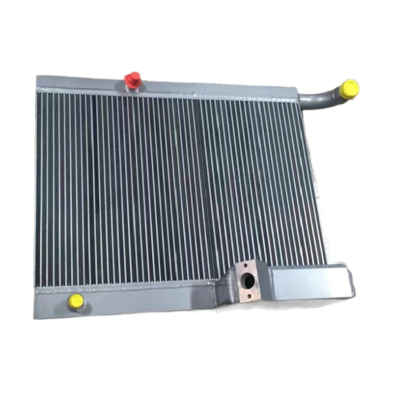 Original product Berserk Atlas Copco cooler Atlas air compressor accessories cooler 1622579500 1622877600