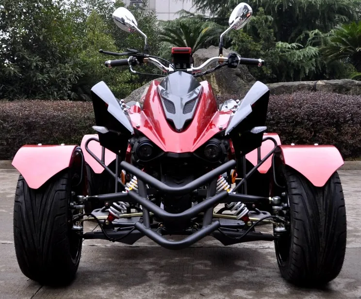 Новый 4-колесный гоночный квадроцикл 300cc 4x1 для взрослых atv quad