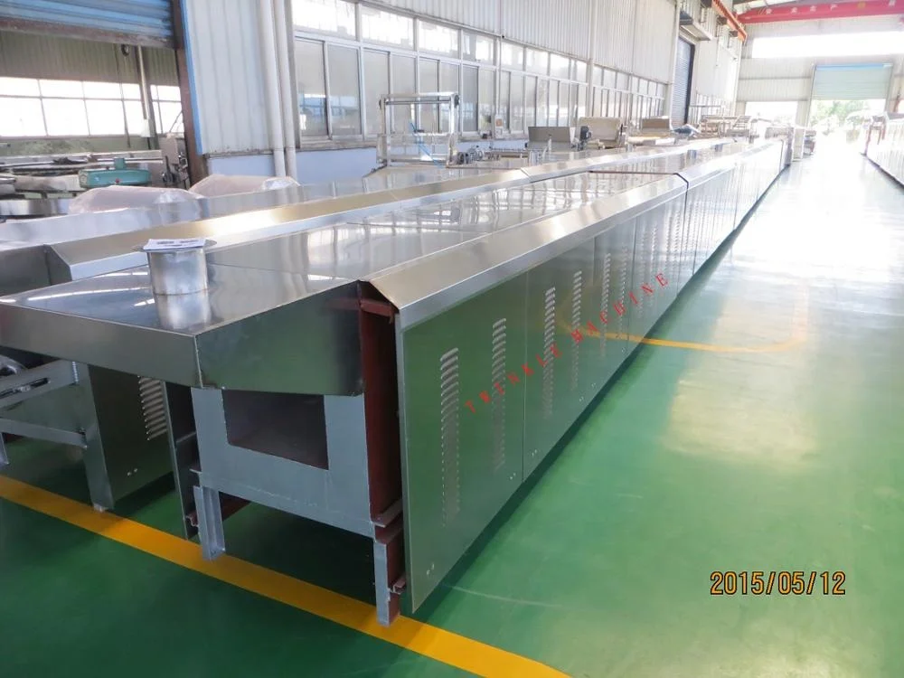 commercial biscuit making machine/ biscuit production machine/ oreo biscuit machine