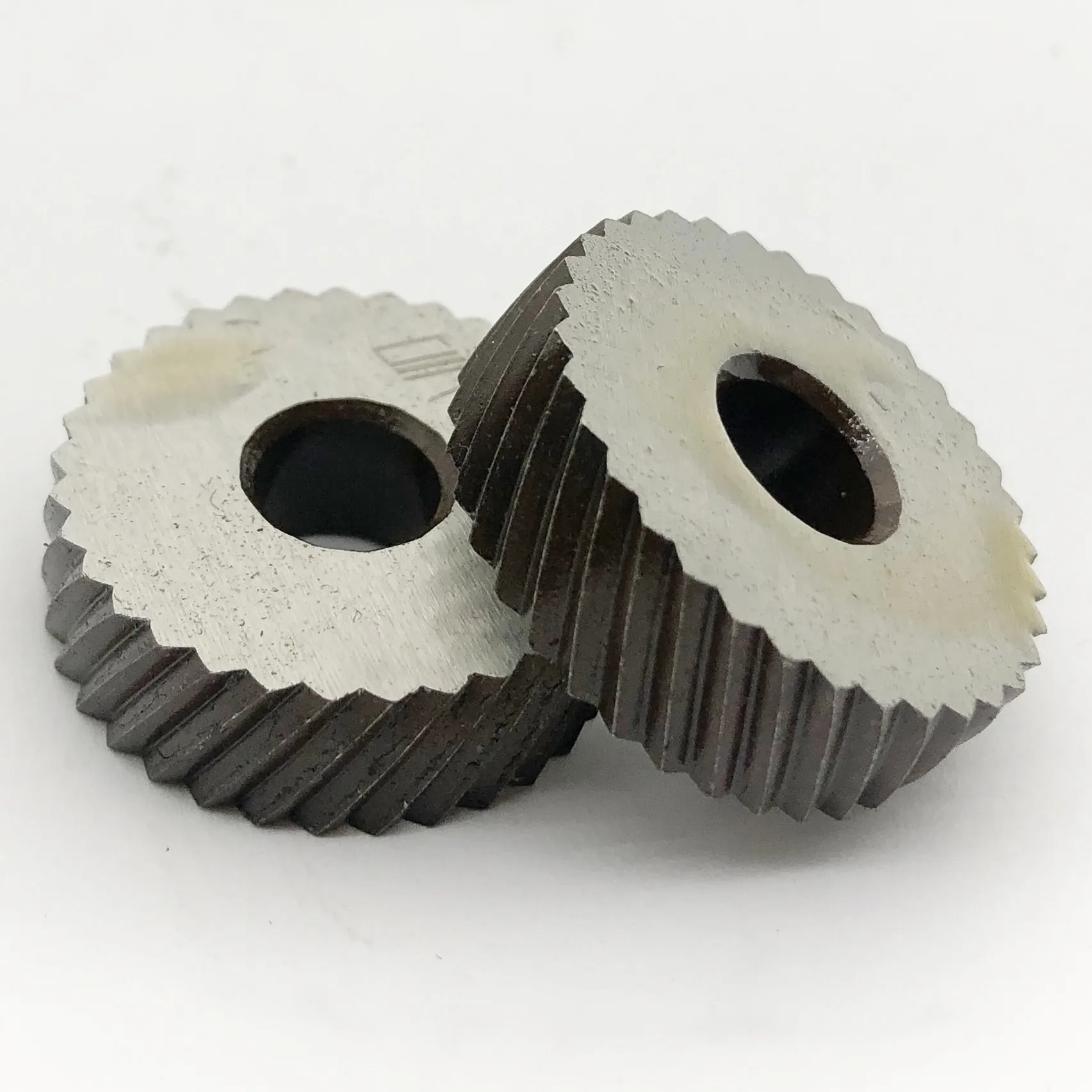 
Knurling wheel of double wheel reticulated form knurling tools Knurled wheel 0.4 0.5 0.6 0.8 1.0 1.2 1.5 1.6 1.8 2.0 