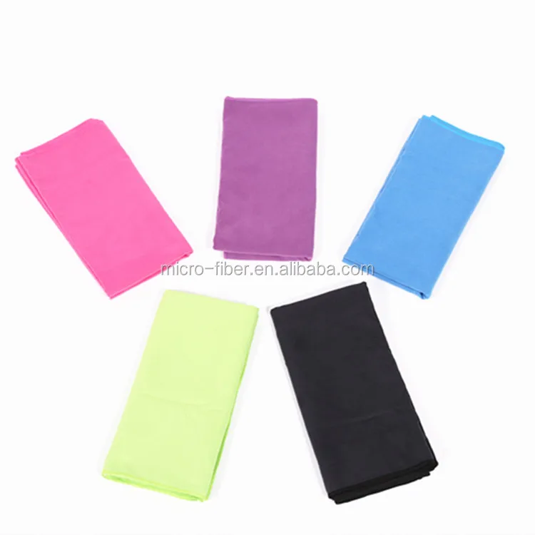 Microfiber super absorbent quick dry cute beach towels