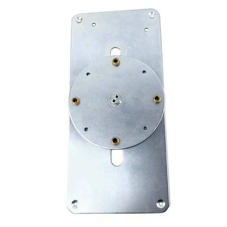 Furniture Hardware Manufacturer Wholesale Industrial Furniture Turntable Rotating Swivel Plate For Sofa