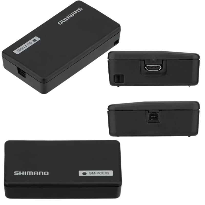 Shimano SM-PCE02 Setting Kit for STePS and Di2