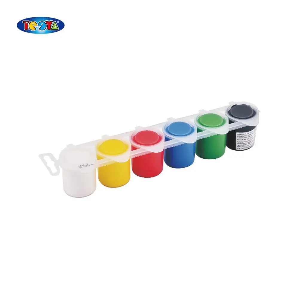 
EN71| ASTM D4236 PASSED ART PAINT SET IN DIFFERENT SHAPE AND DIFFERENRT PACK 