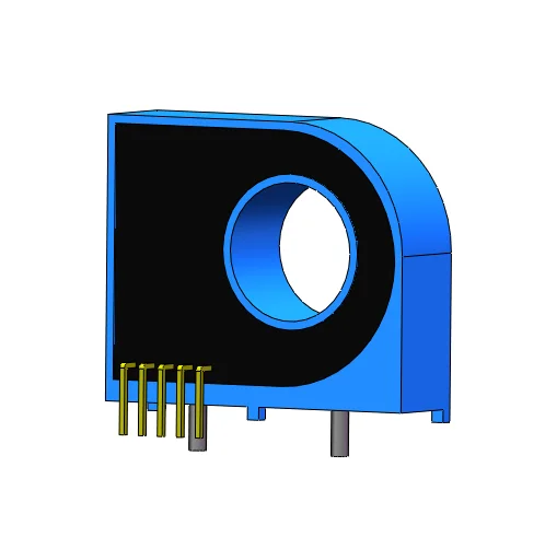 SCK8 Series 100A..200A sensor single-phase ac current sensor