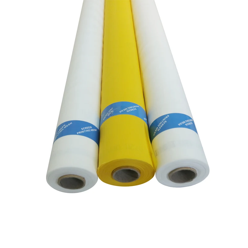 Sulzer Textil P7300 сделанная 100T полиэфирная сетка для трафаретной печати