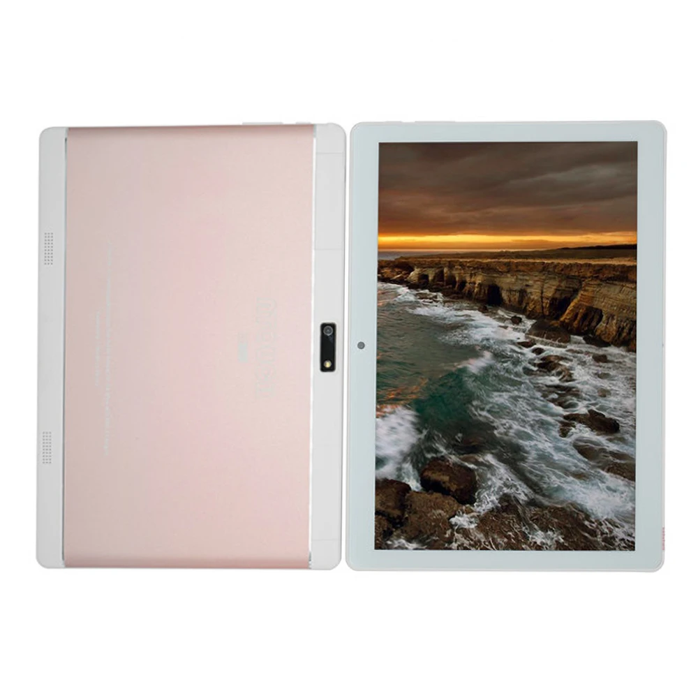 
10inch 10.1 10' tablet pc mini computer ram 4gb 64gb dual cameras SC9863A CortexTM A55 MP8 1.6HZ android 10.0 tablets 