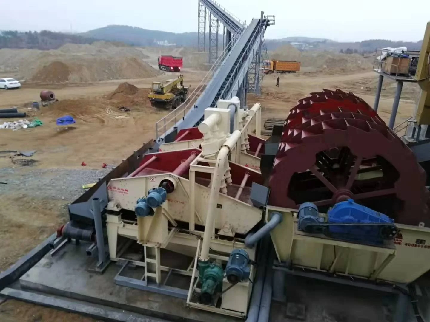  Ковш для стиральной машины XSD4020 очистки