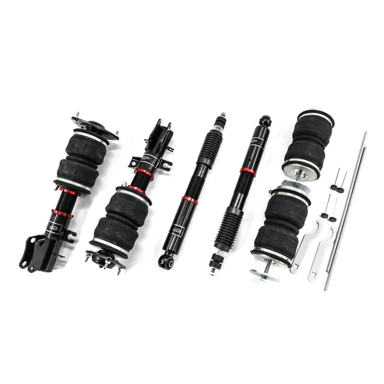 
For Nissan Sentra 2015 AirBFT AirRide airstruts shock absorber 