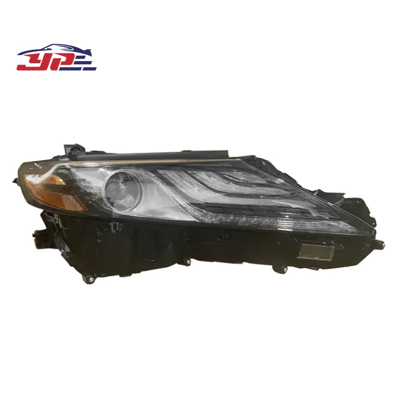 YOUPEI High Quality Auto Body Parts Head Lamp Headlight For Toyota Camry 2021 USA XLE XSE 81110-06G30 81150-06G30