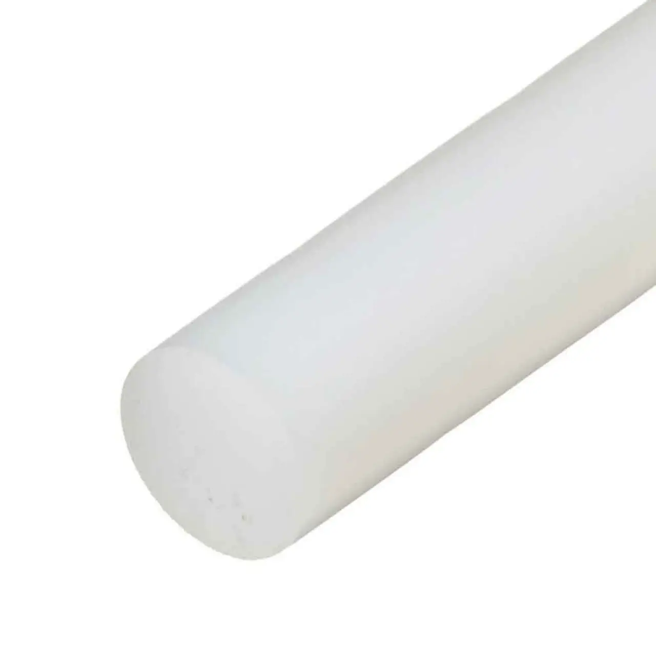 Ударопрочный 4 мм сварочный Стержень hdpe/pom