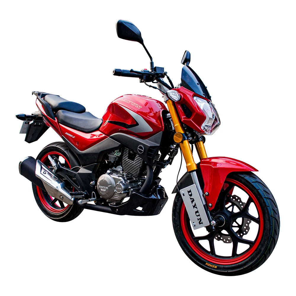 2022 Новый 200CC мотоциклы Ретро прямые поставки классика DAYUN