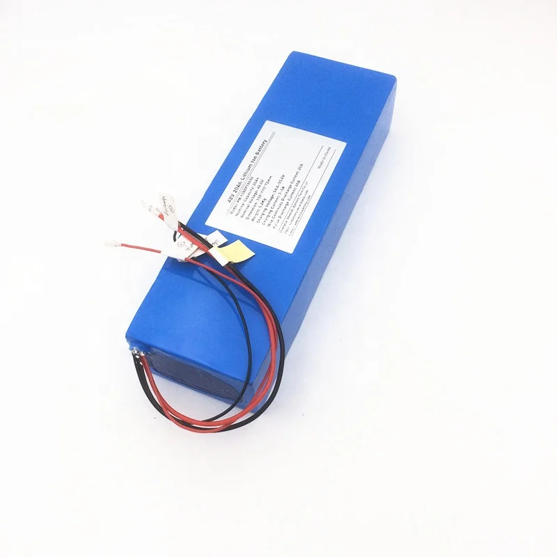 lithium ion e bike battery 48v e bike battery 1000w 20ah 48 volt electric bike battery  25ah 30ah 500w 1500w